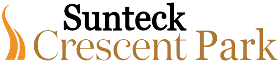 Sunteck Crescent Park Shahad Kalyan Logo